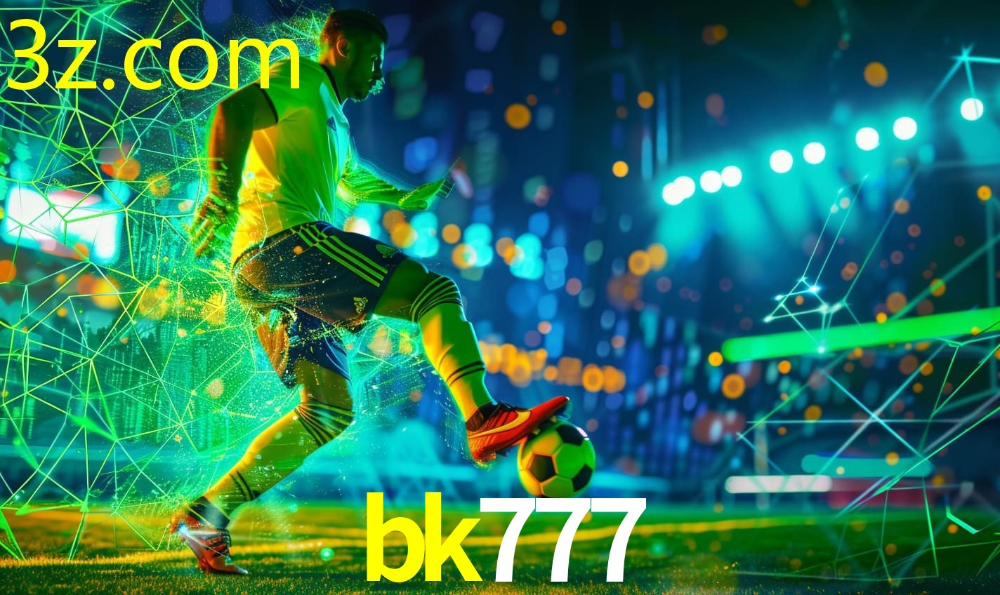 BK777