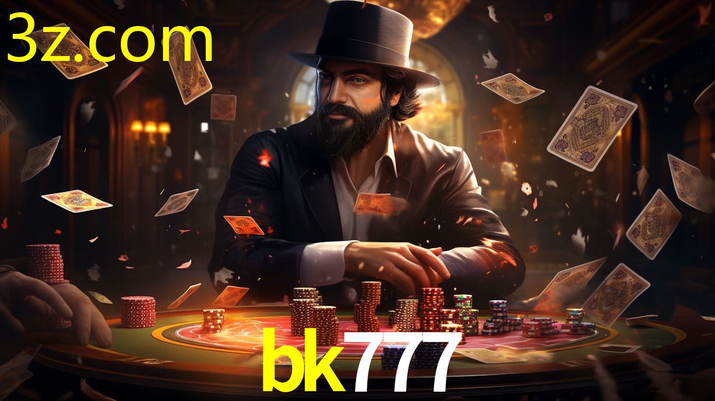 BK777