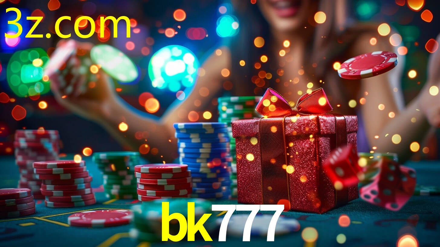 BK777