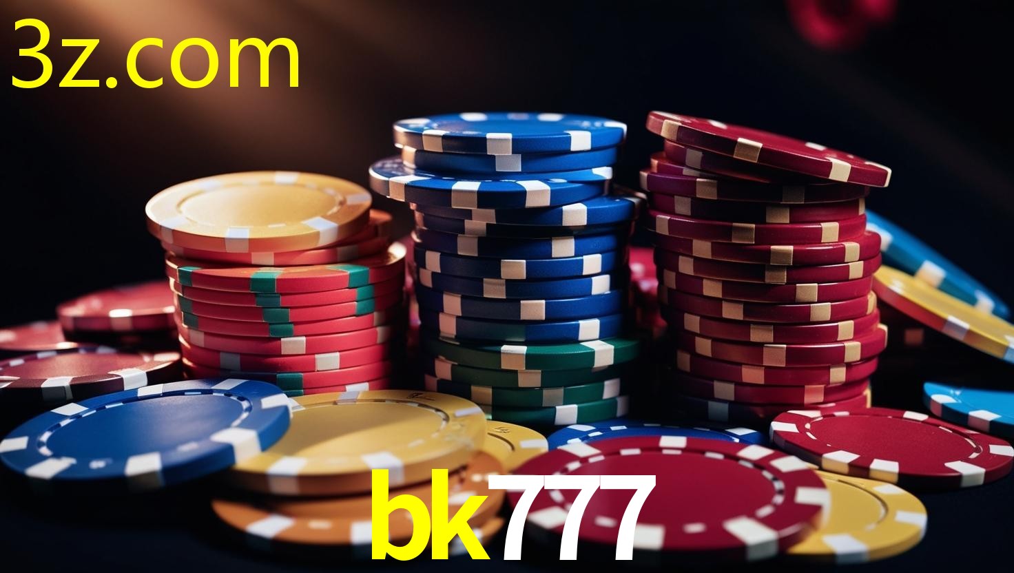 BK777
