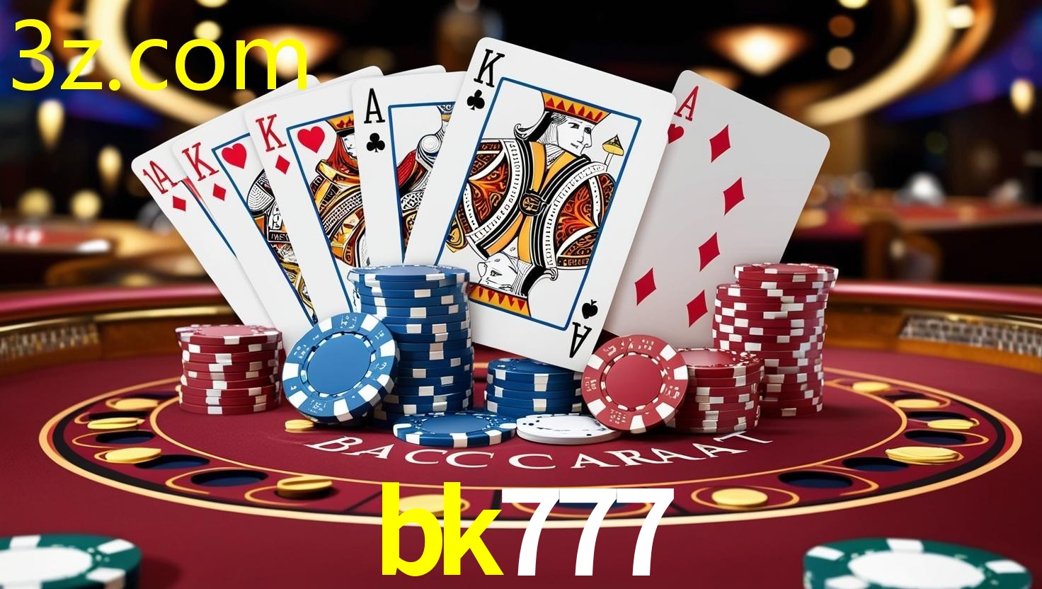 BK777