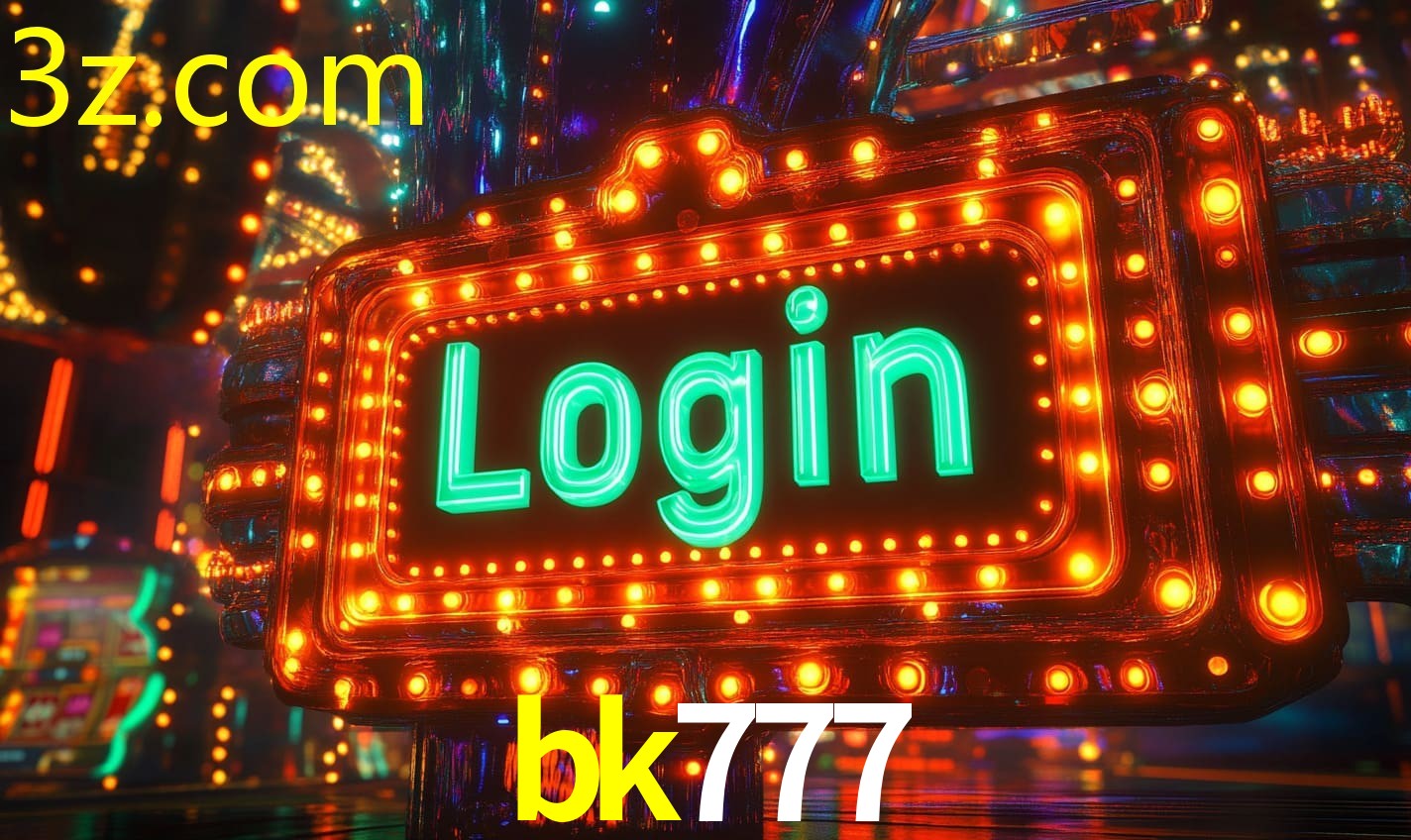 BK777