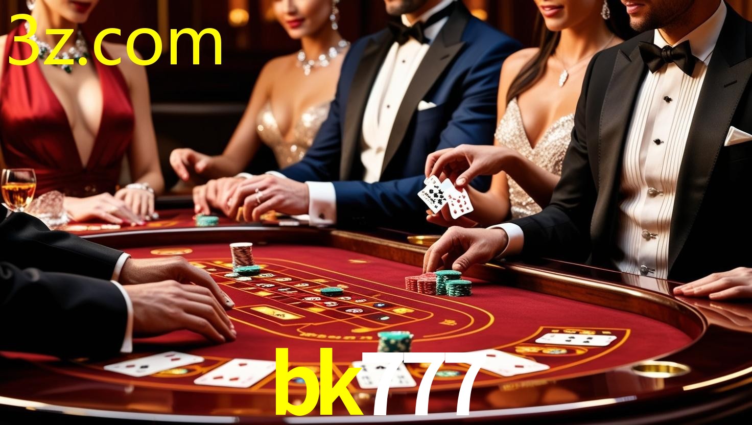 BK777