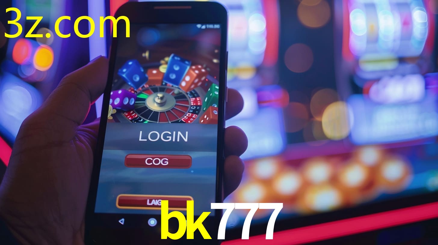 BK777