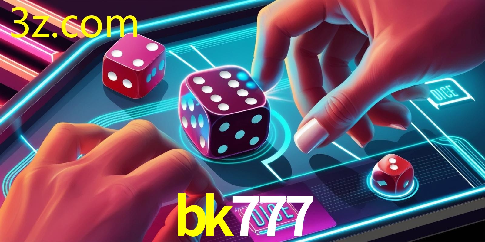 BK777