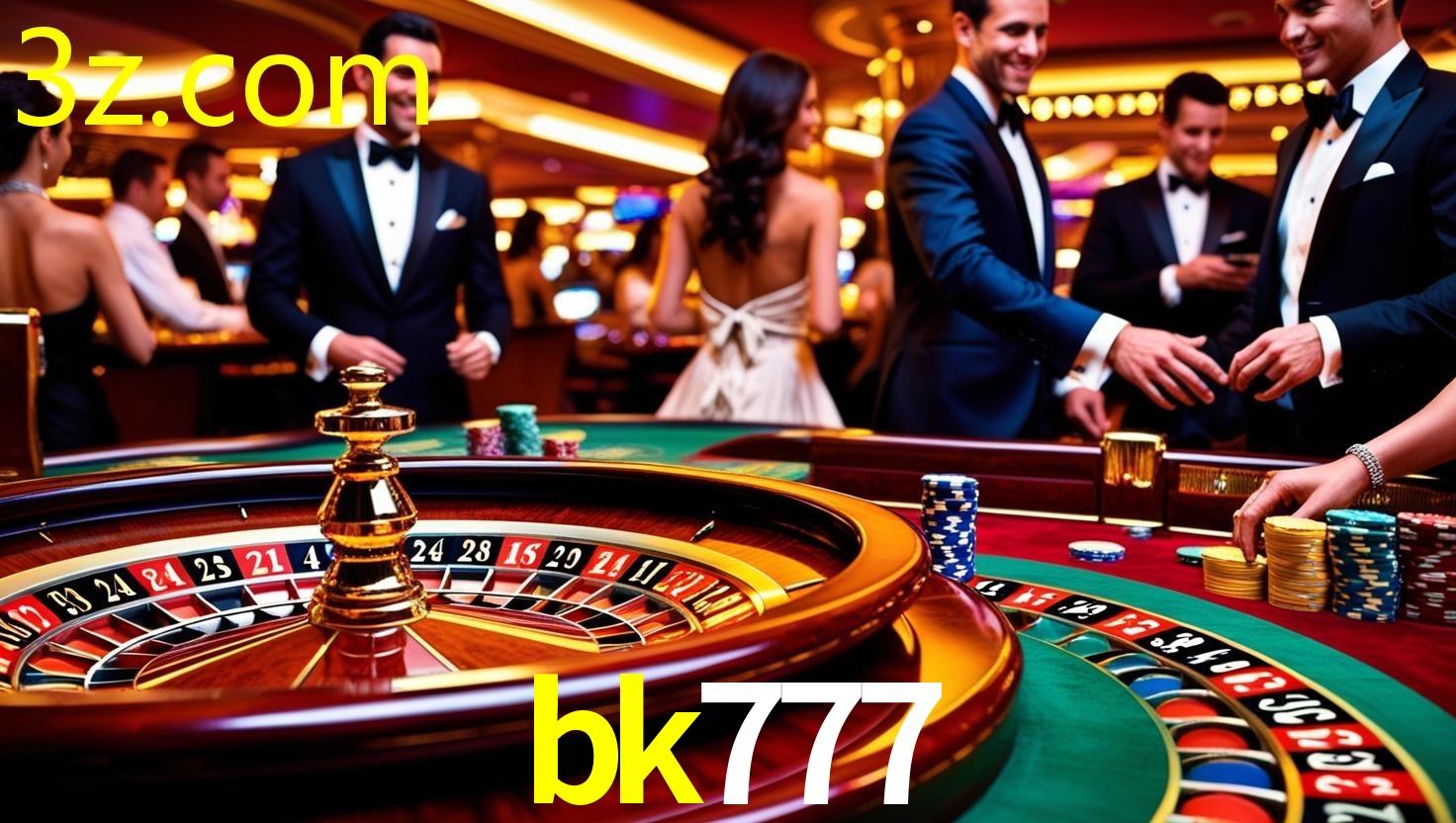 BK777