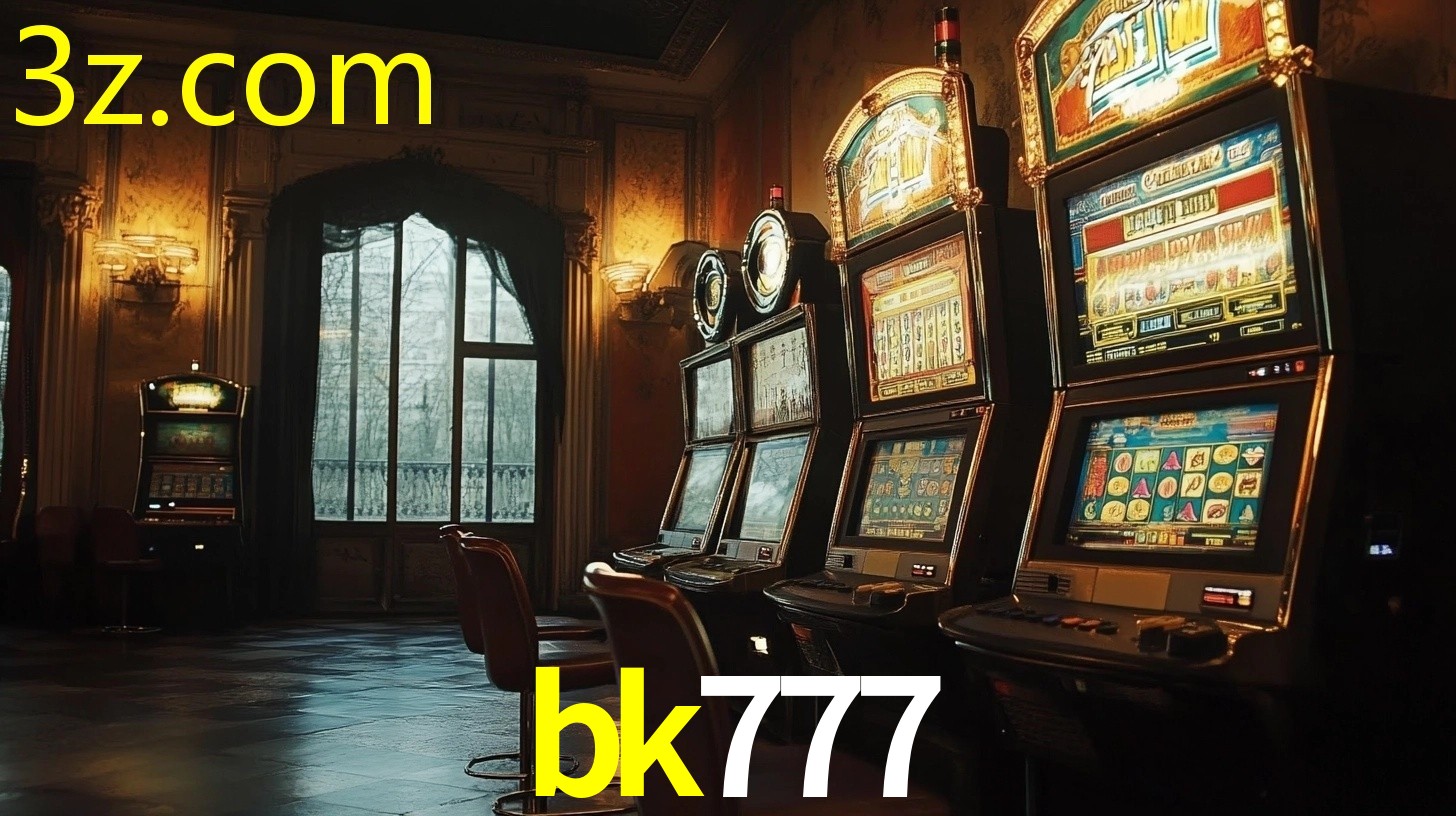 BK777