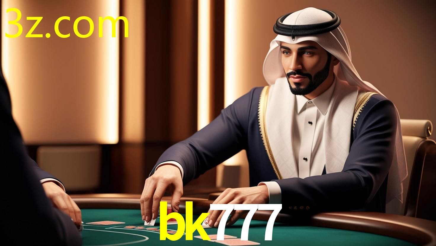 BK777