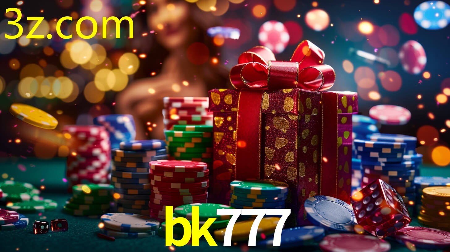 BK777
