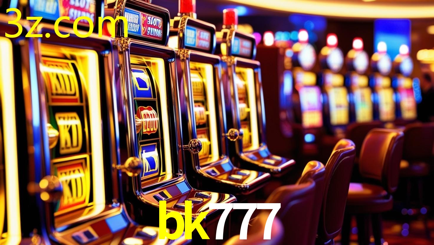 BK777